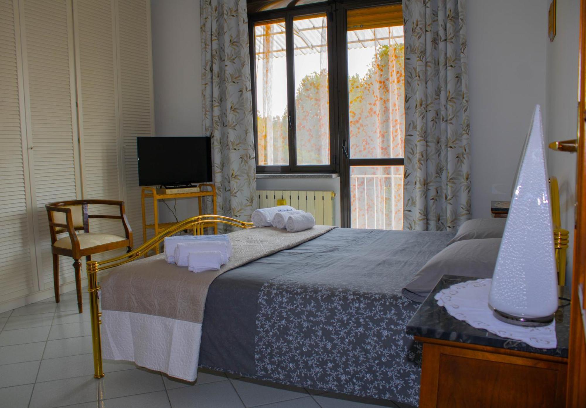 Casa Moncalieri - 10 Min Da Torino Villa Exteriör bild